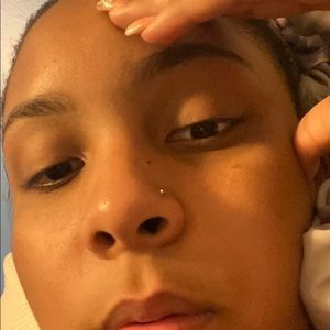 Meet your Posher, Ericka